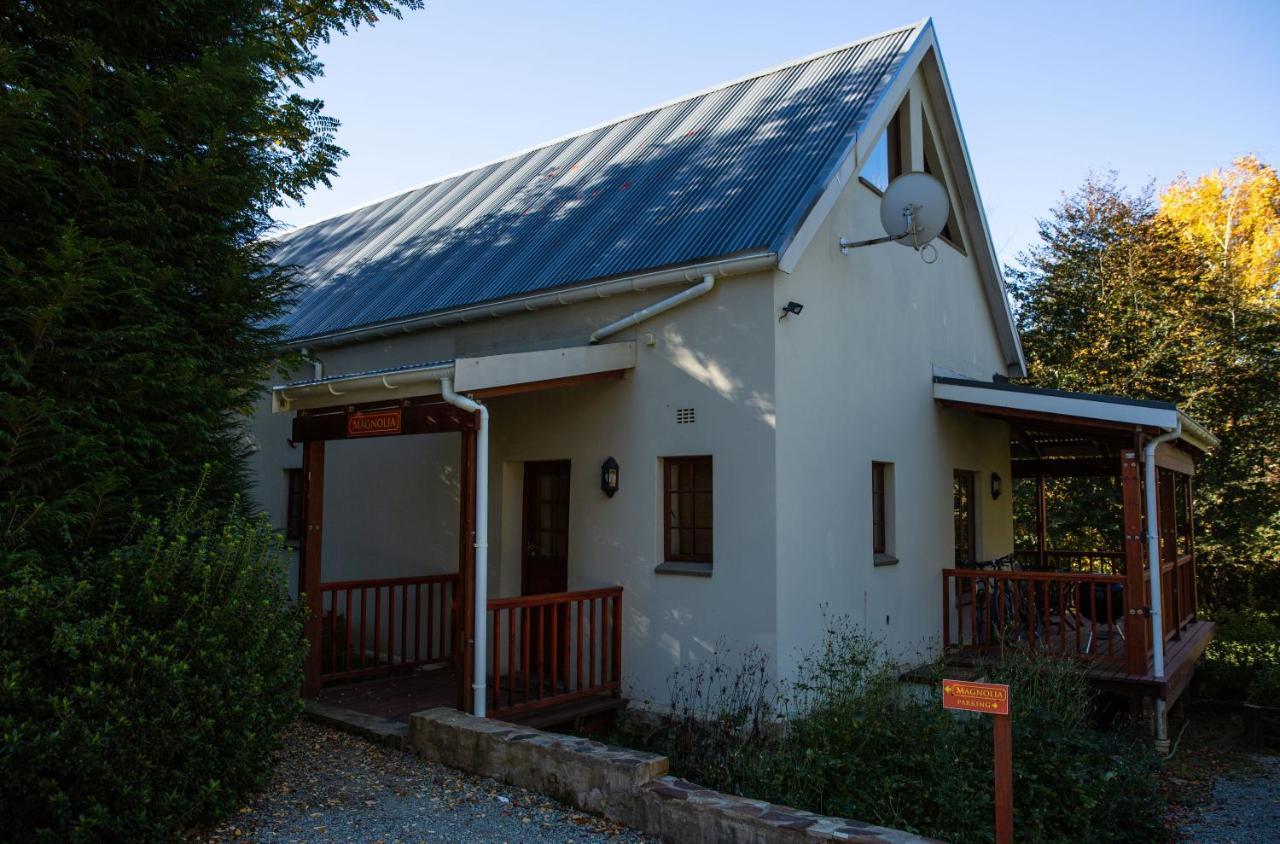 Laragh-On-Hogsback Βίλα Εξωτερικό φωτογραφία