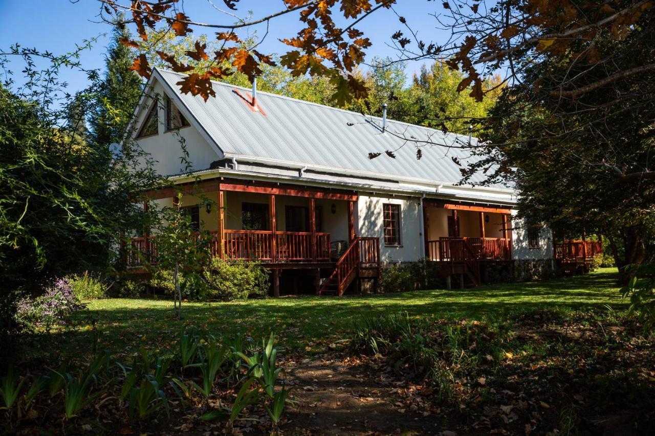 Laragh-On-Hogsback Βίλα Εξωτερικό φωτογραφία