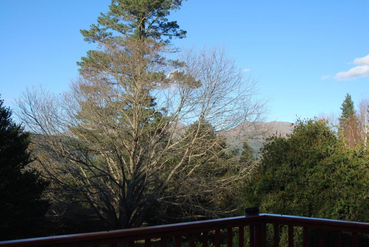 Laragh-On-Hogsback Βίλα Εξωτερικό φωτογραφία