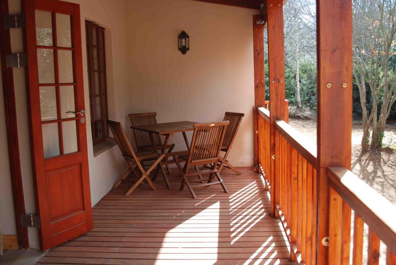 Laragh-On-Hogsback Βίλα Εξωτερικό φωτογραφία